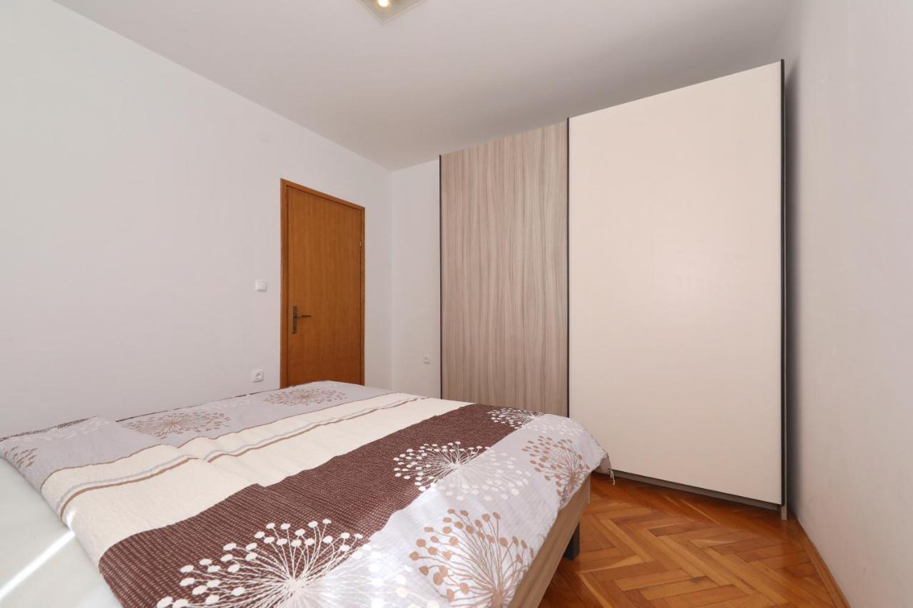 Apartment Dora Preko Ngoại thất bức ảnh