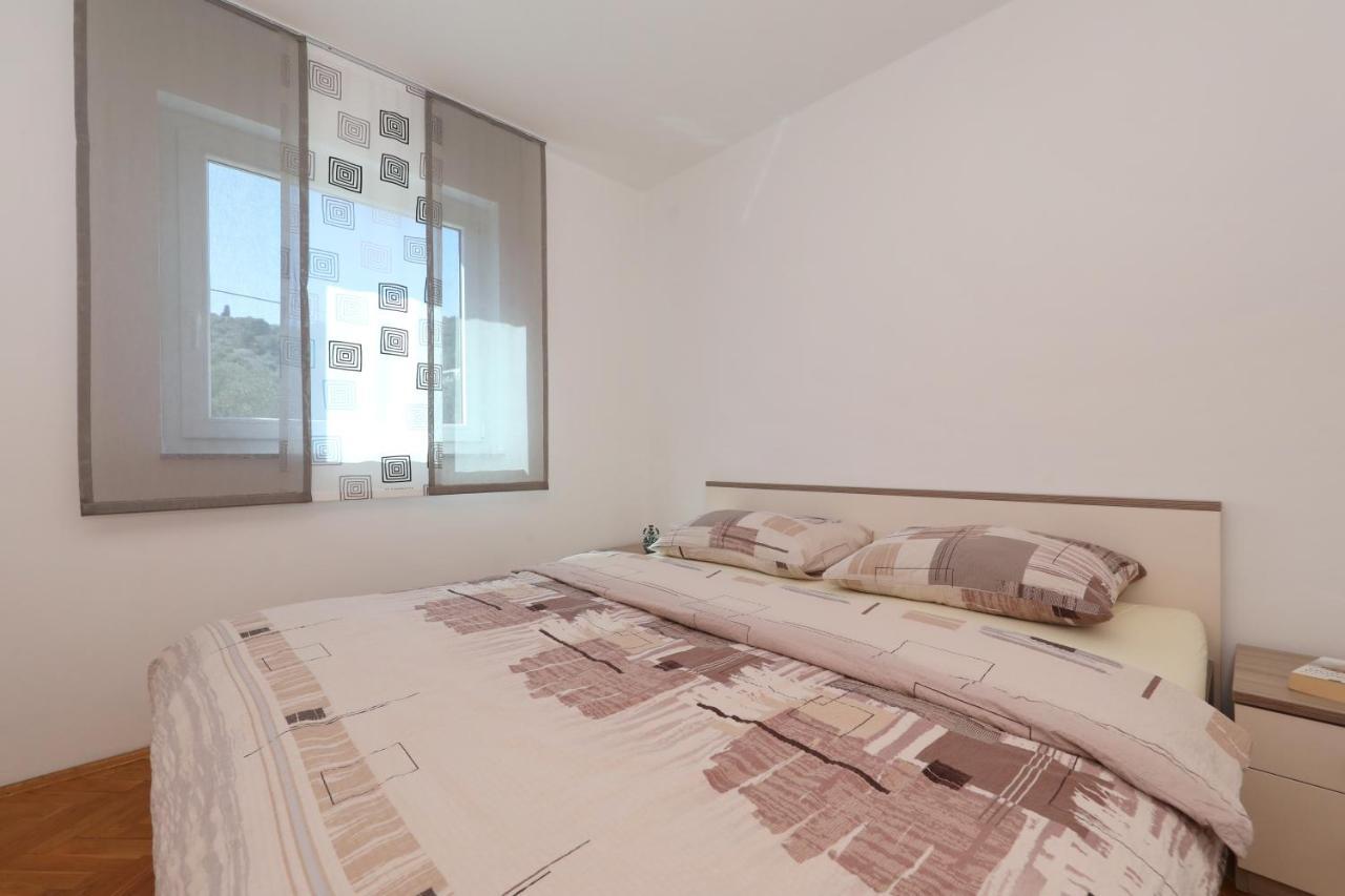 Apartment Dora Preko Ngoại thất bức ảnh