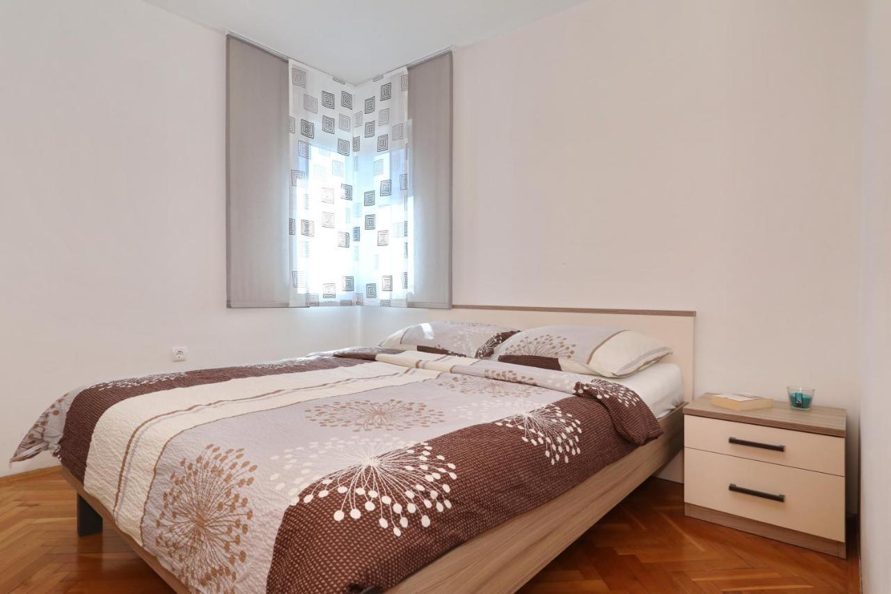 Apartment Dora Preko Ngoại thất bức ảnh