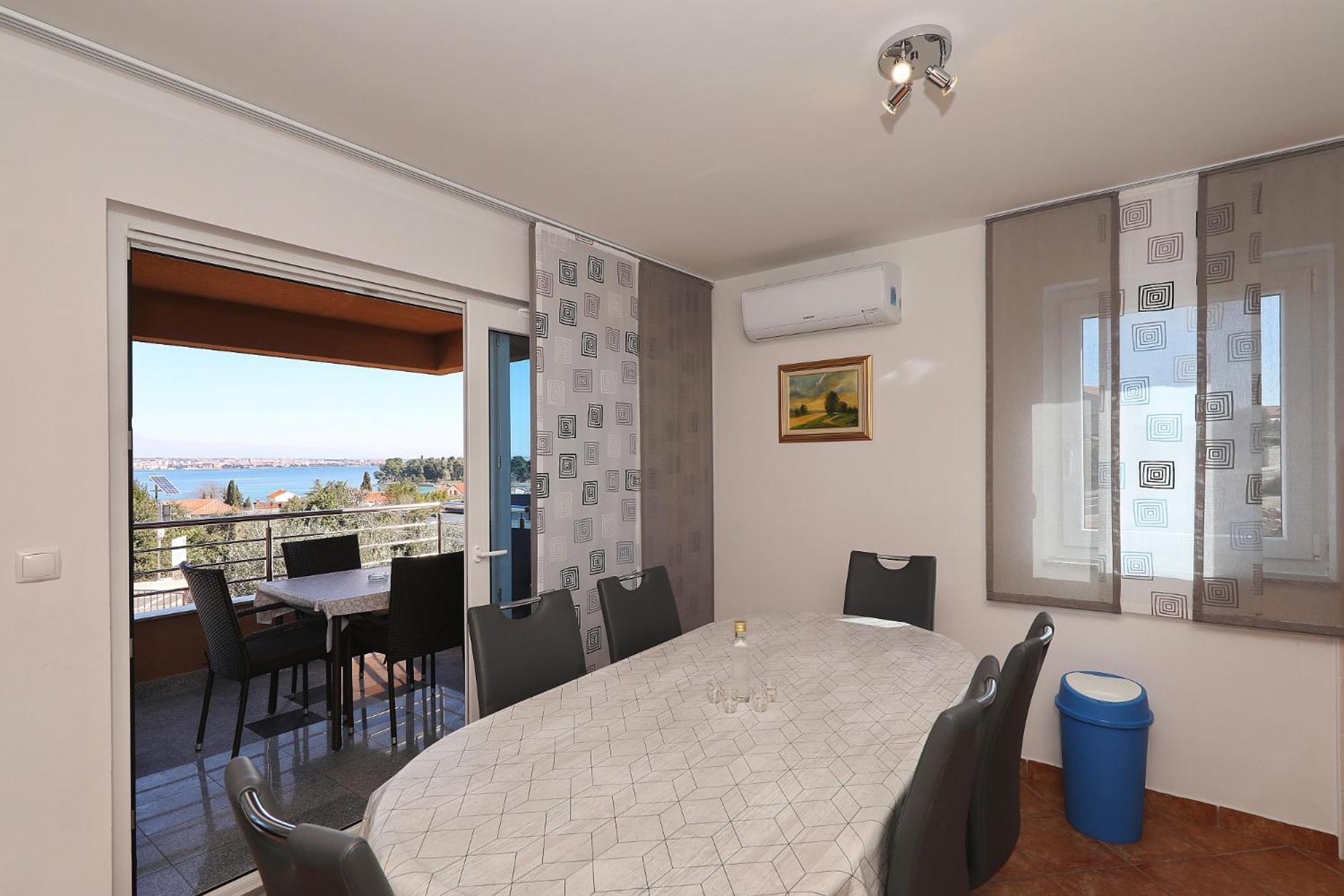 Apartment Dora Preko Ngoại thất bức ảnh